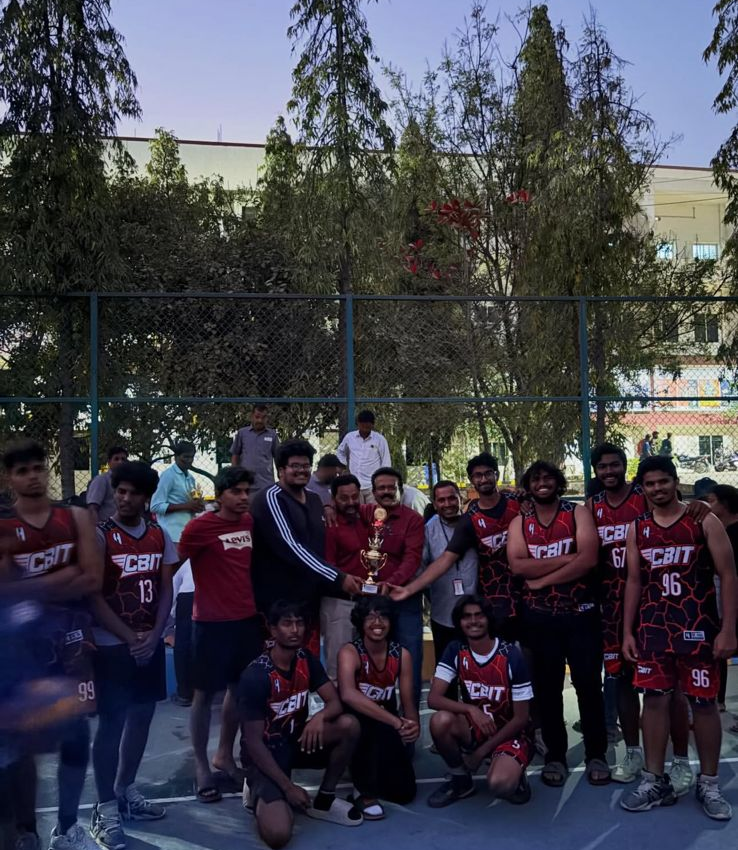 CBIT jersey