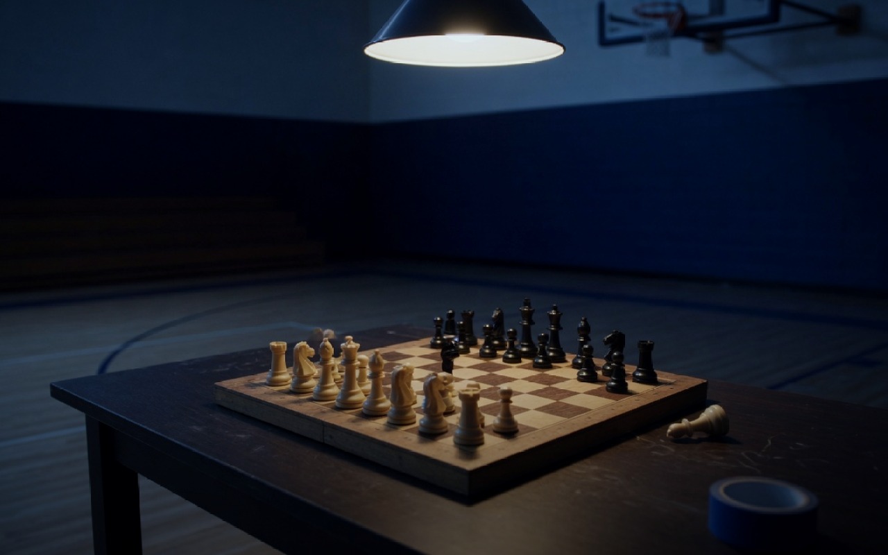 Chess