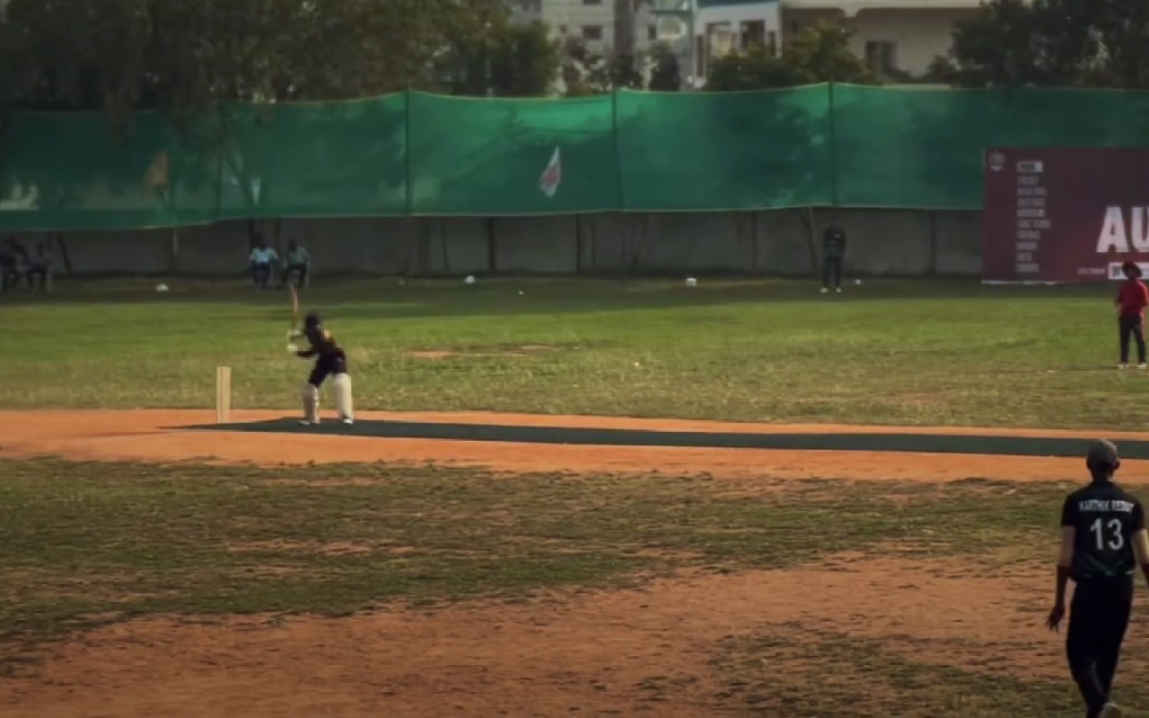 Cricket