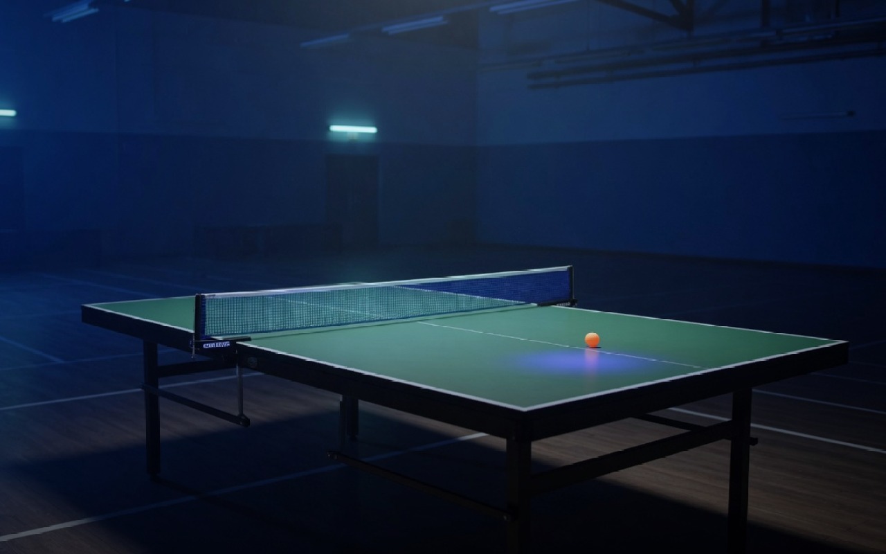 Table Tennis