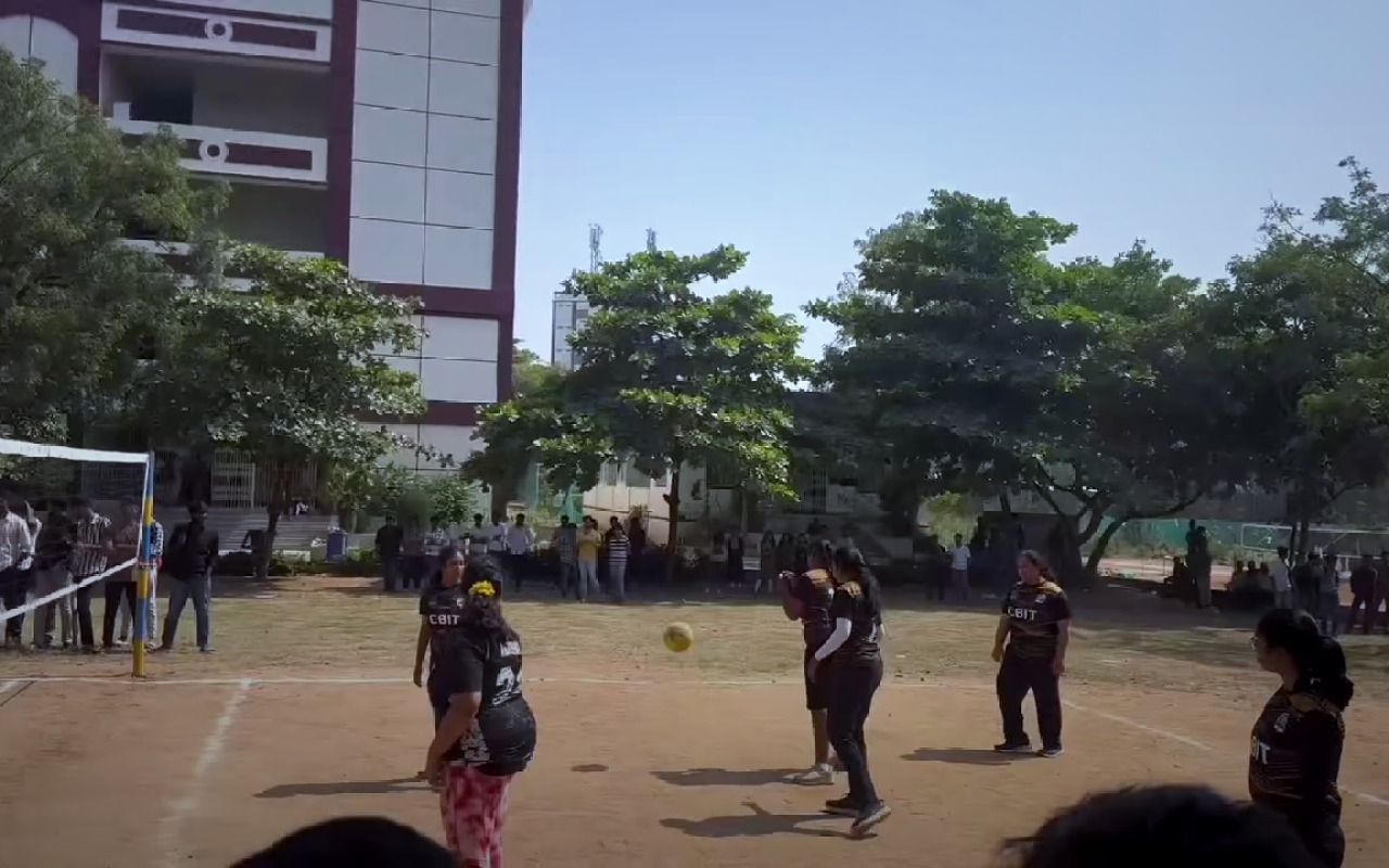 Throwball