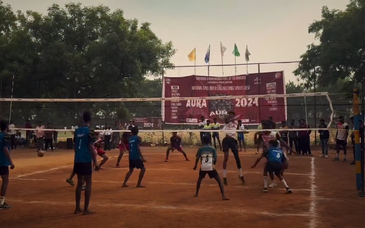 Volleyball